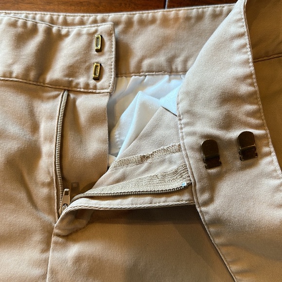 Lauren Ralph Lauren Women’s Size 2 khaki Pants - Picture 4 of 6